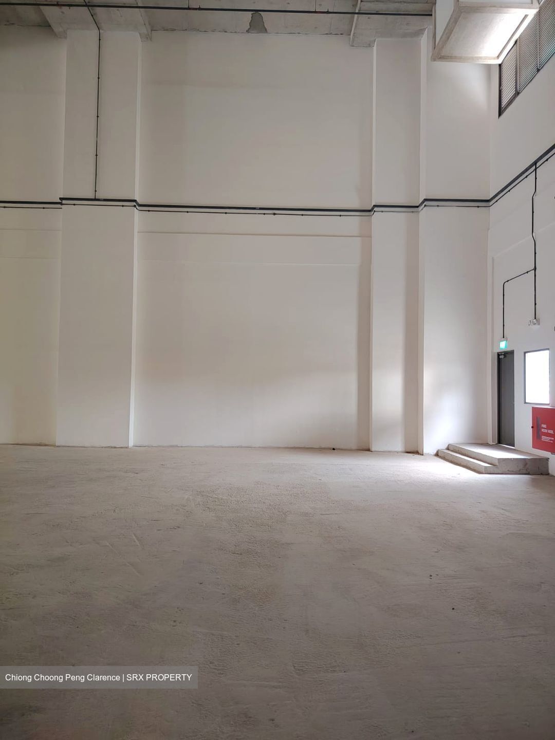 FOOD ASCENT (D22), Warehouse #522886641
